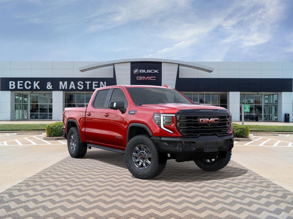 new 2025 GMC Sierra 1500 car, priced at $86,149