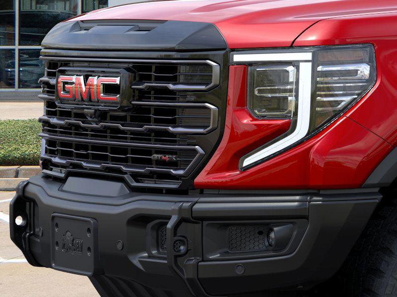 new 2025 GMC Sierra 1500 car, priced at $86,149