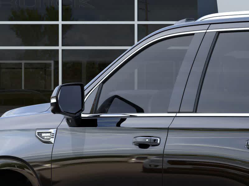 new 2026 GMC Yukon car, priced at $93,546