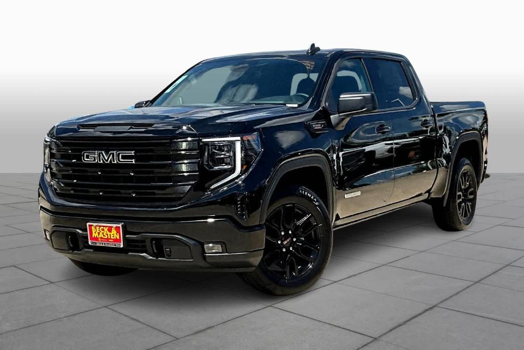 new 2024 GMC Sierra 1500 car, priced at $52,167