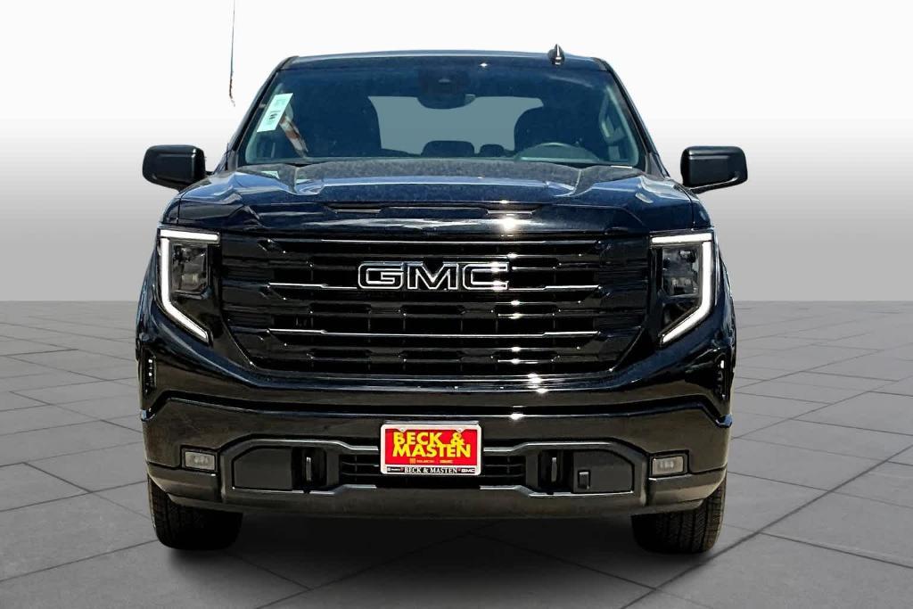 new 2024 GMC Sierra 1500 car, priced at $52,167