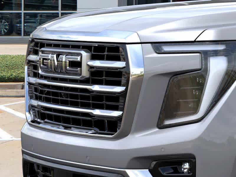 new 2025 GMC Yukon XL car, priced at $81,384