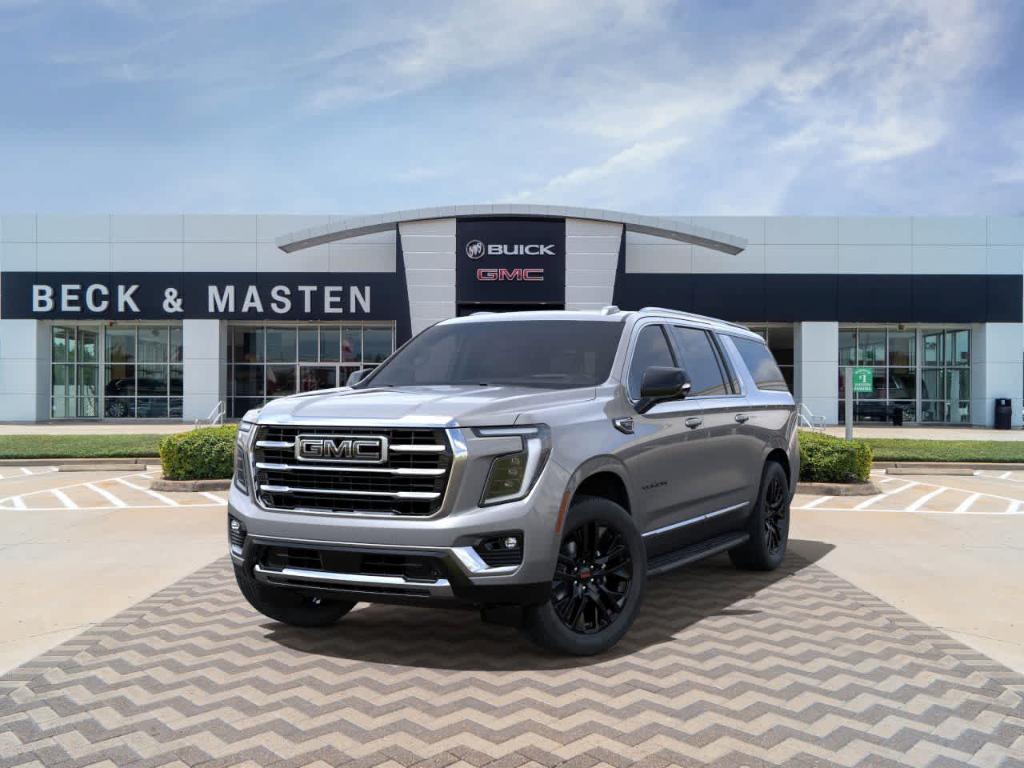 new 2025 GMC Yukon XL car, priced at $81,384