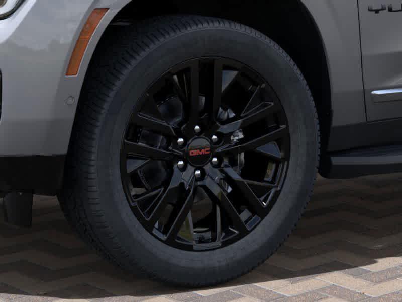 new 2025 GMC Yukon XL car, priced at $81,384