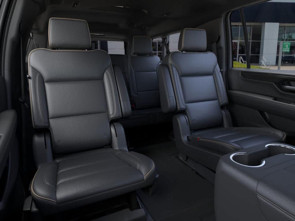 new 2025 GMC Yukon XL car, priced at $81,384