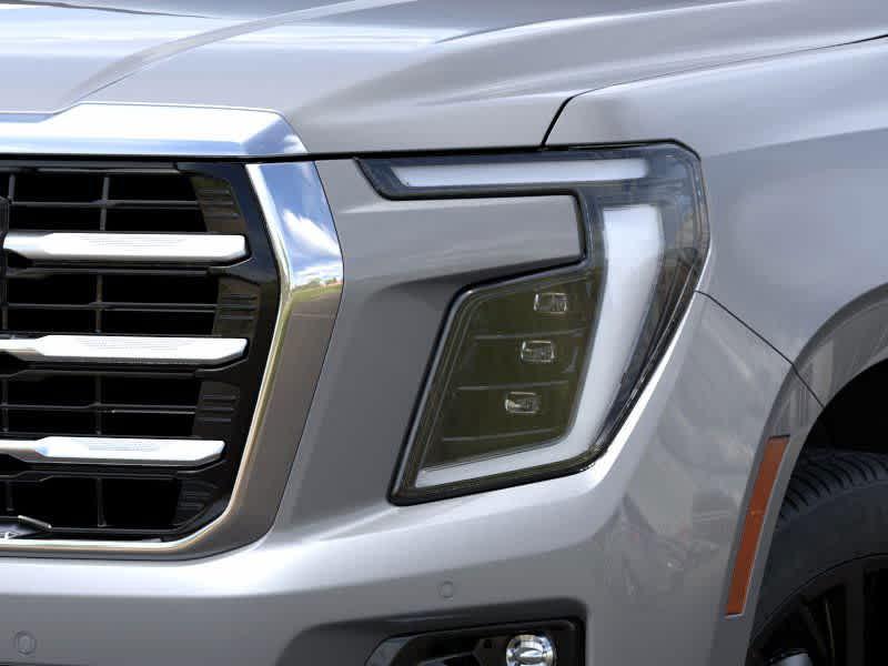 new 2025 GMC Yukon XL car, priced at $81,384