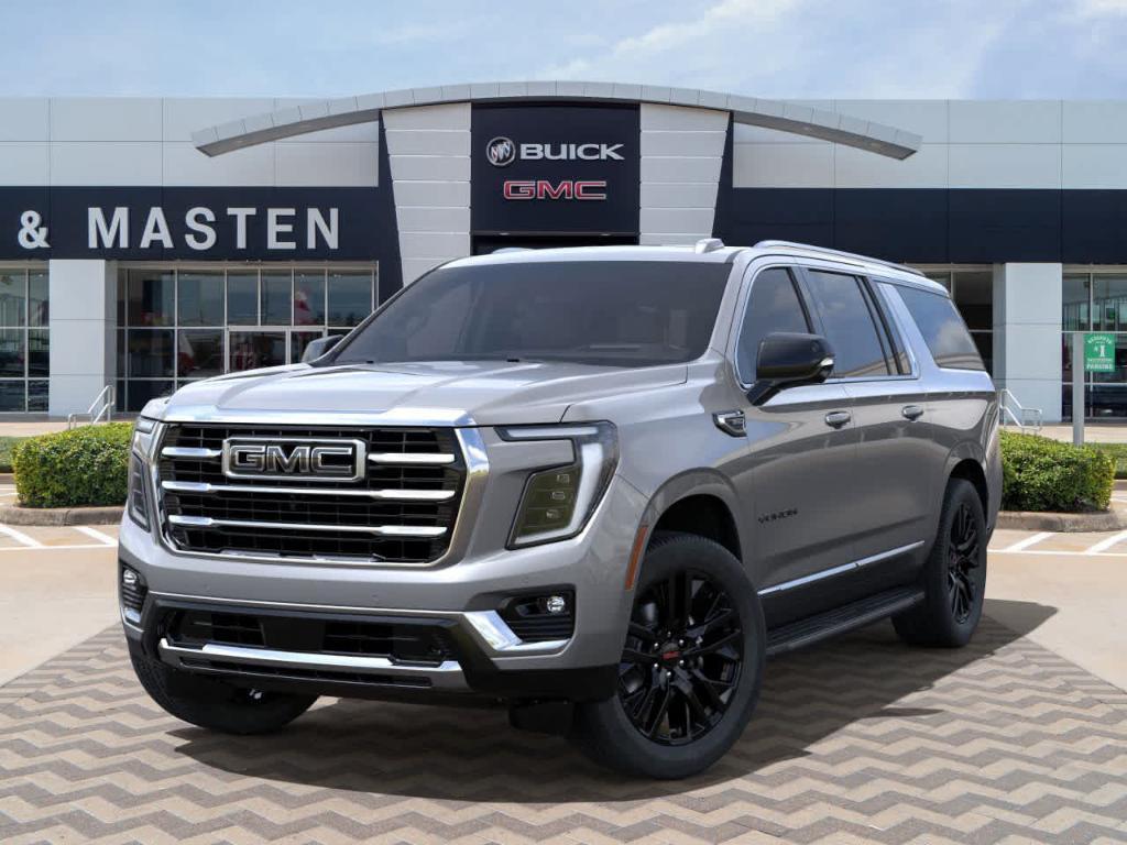 new 2025 GMC Yukon XL car, priced at $81,384