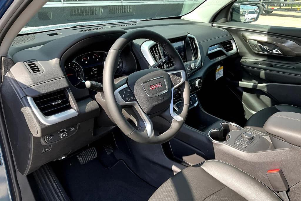 new 2024 GMC Terrain car, priced at $33,079