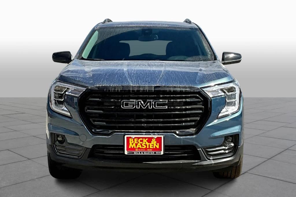 new 2024 GMC Terrain car, priced at $33,079