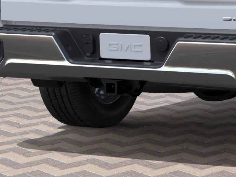new 2025 GMC Sierra 1500 car, priced at $61,530
