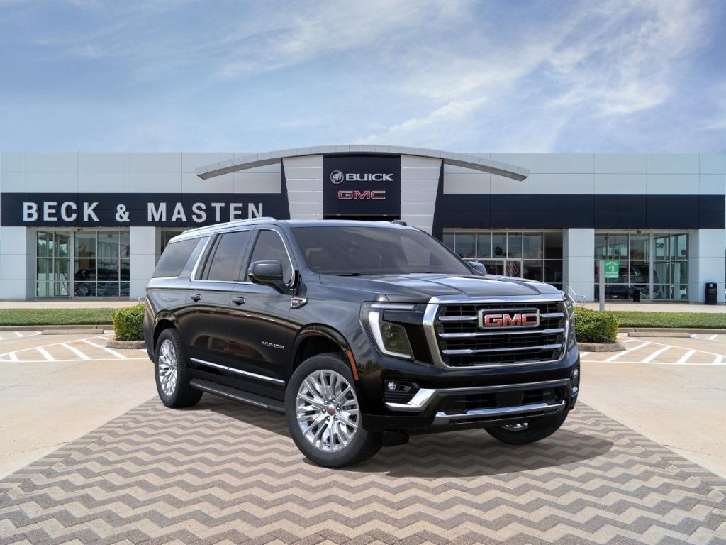 new 2025 GMC Yukon XL car, priced at $79,179