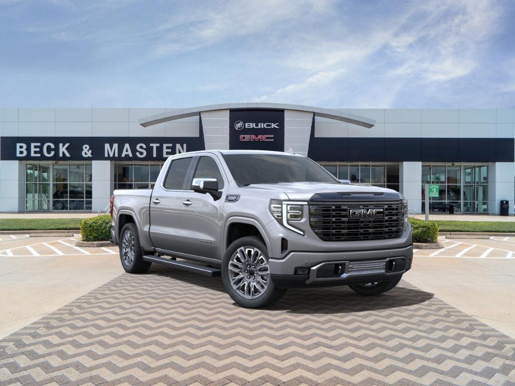 new 2025 GMC Sierra 1500 car, priced at $85,949