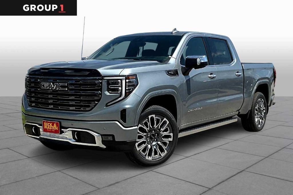 new 2025 GMC Sierra 1500 car, priced at $85,949
