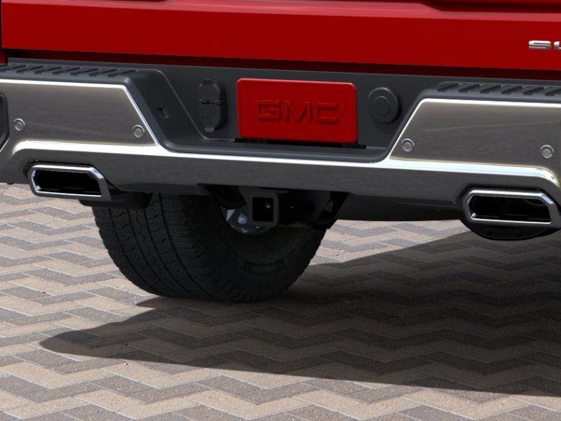 new 2025 GMC Sierra 1500 car, priced at $67,439