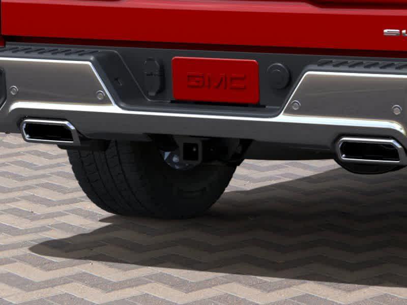 new 2025 GMC Sierra 1500 car, priced at $67,439