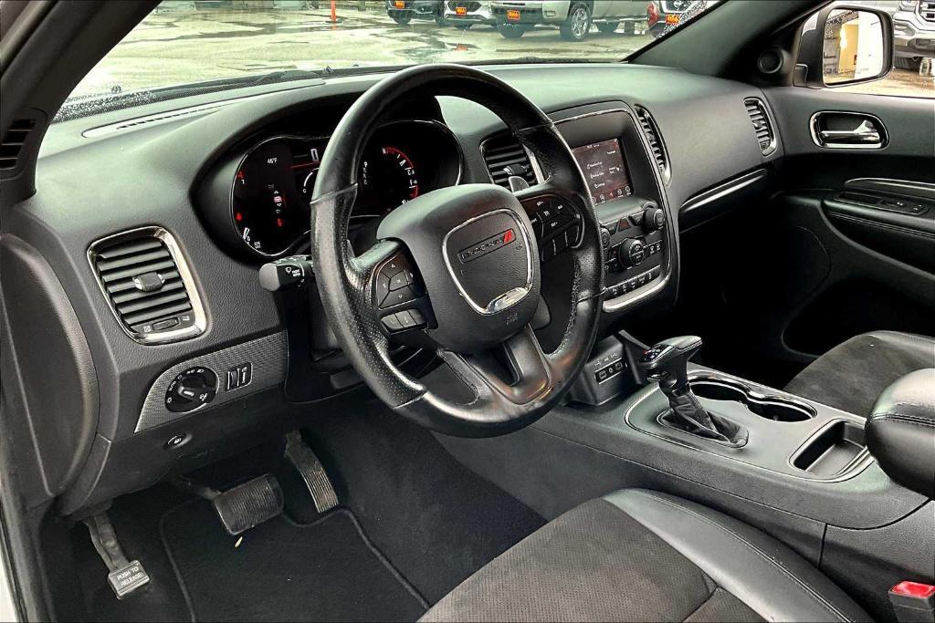 used 2019 Dodge Durango car, priced at $19,842