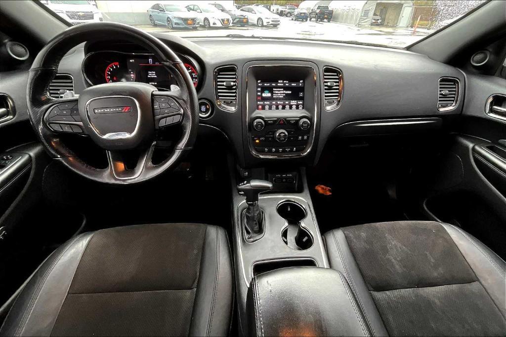 used 2019 Dodge Durango car, priced at $19,842