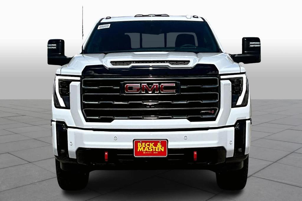 new 2025 GMC Sierra 2500 car, priced at $88,514