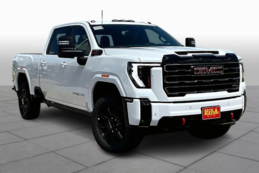 new 2025 GMC Sierra 2500 car, priced at $88,514