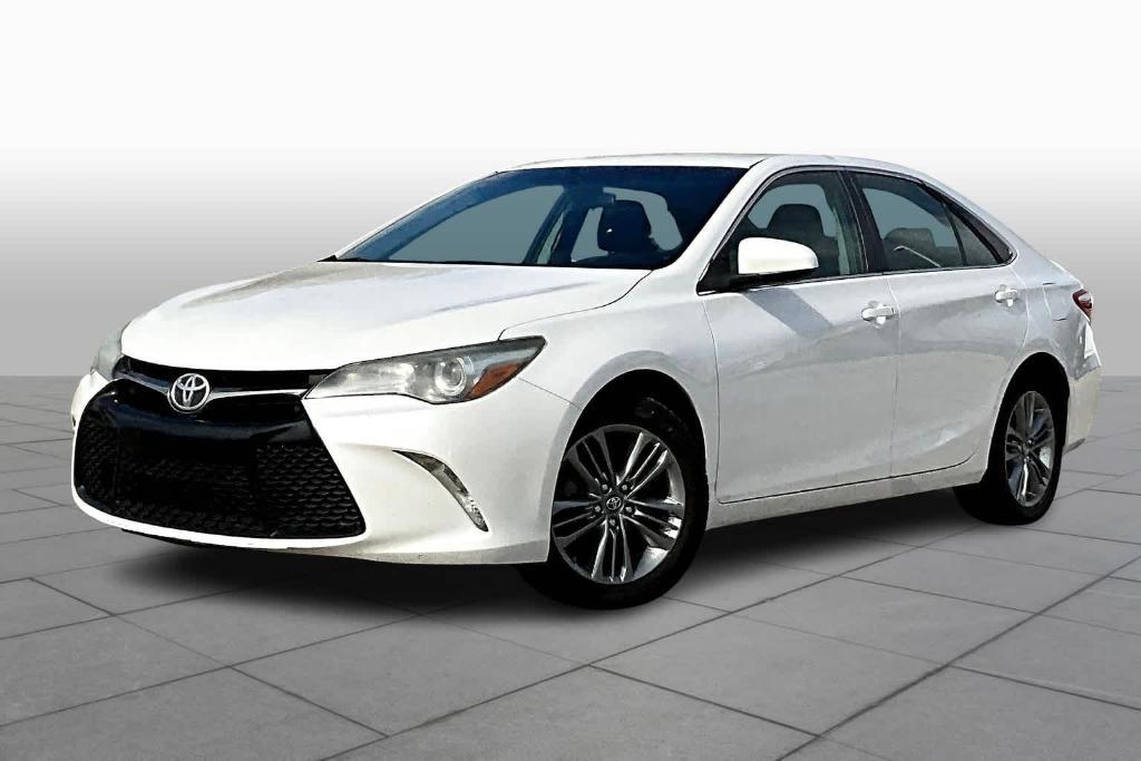 used 2017 Toyota Camry car, priced at $7,997