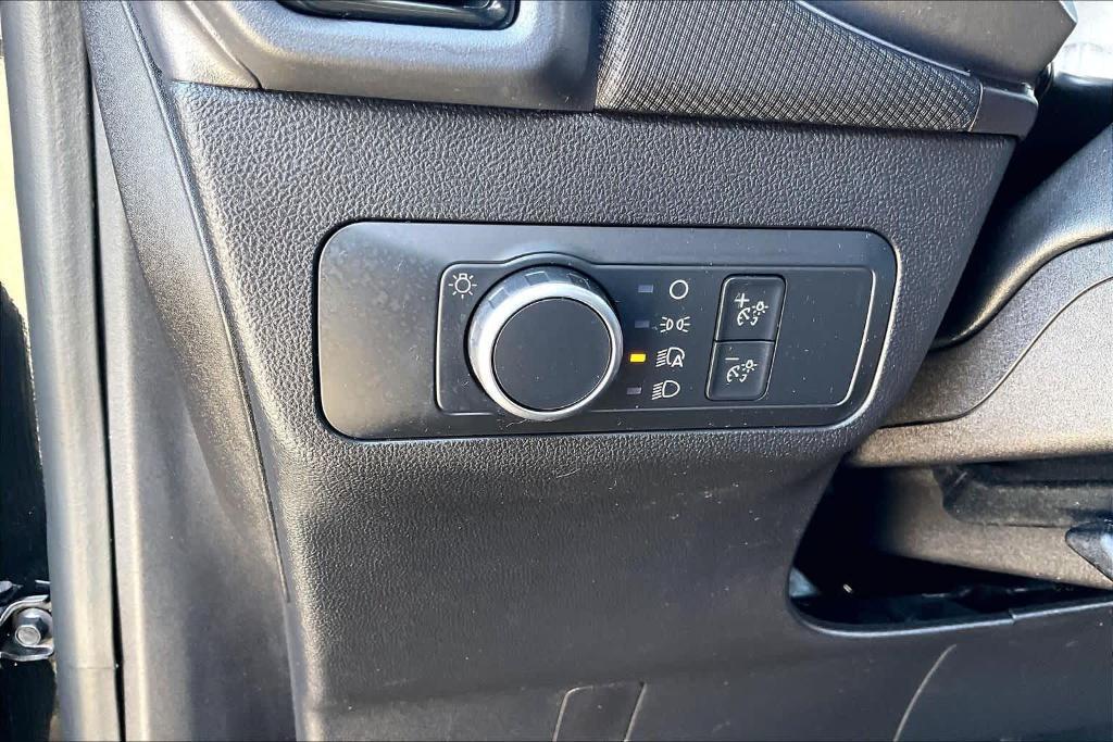 used 2022 Ford Bronco Sport car, priced at $21,307