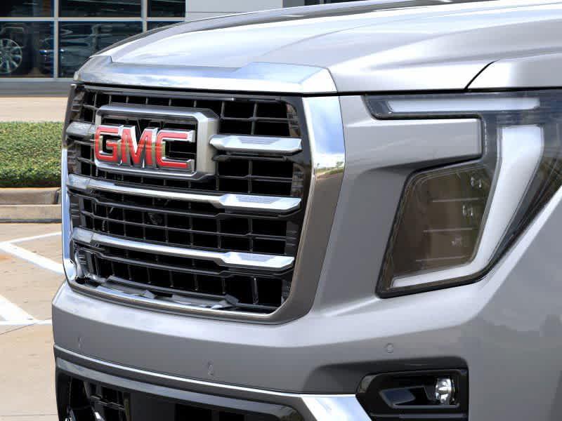 new 2025 GMC Yukon car, priced at $70,847