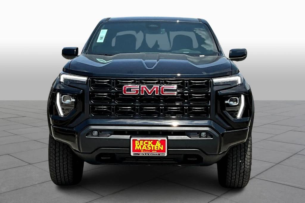 new 2024 GMC Canyon car, priced at $46,721