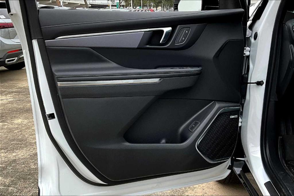 new 2025 Buick Enclave car, priced at $48,265