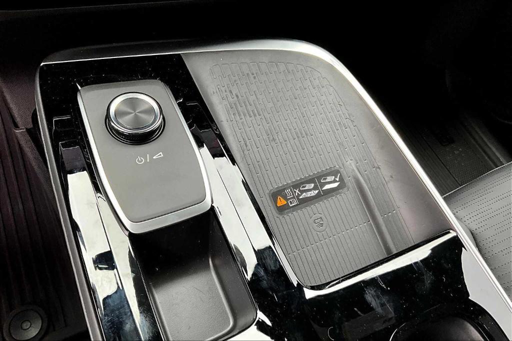 new 2025 Buick Enclave car, priced at $48,265