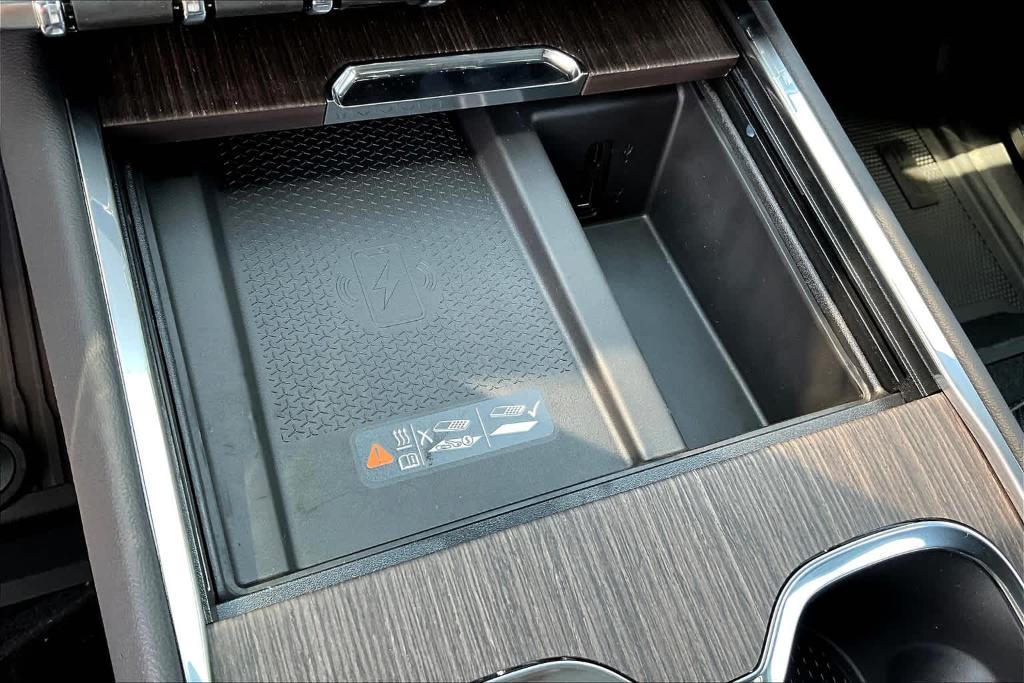 new 2025 GMC Acadia car, priced at $57,940