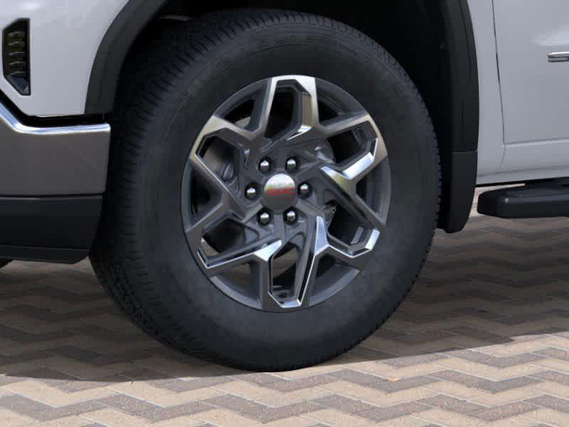 new 2026 GMC Sierra 1500 car, priced at $61,975
