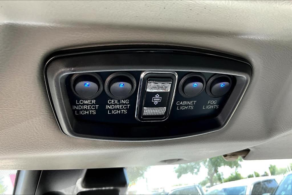 new 2025 GMC Savana 2500 car, priced at $89,000