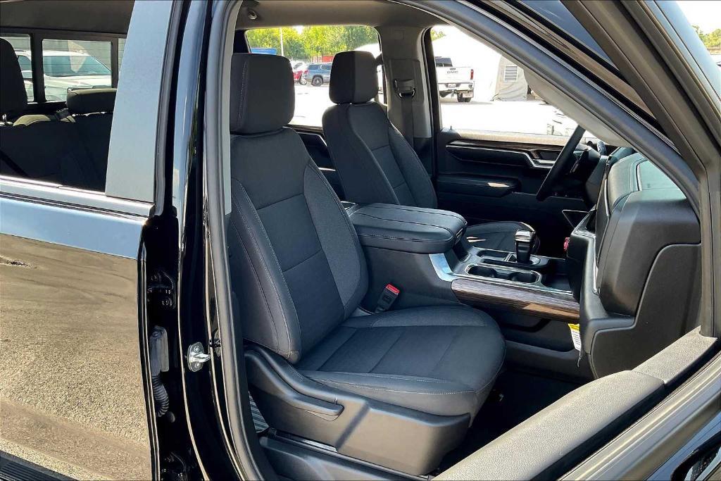 used 2024 Chevrolet Silverado 1500 car, priced at $39,979
