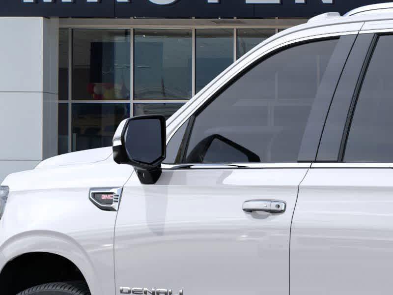 new 2025 GMC Yukon XL car, priced at $92,959