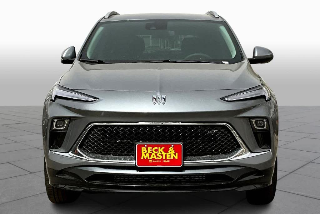 new 2025 Buick Encore GX car, priced at $26,367