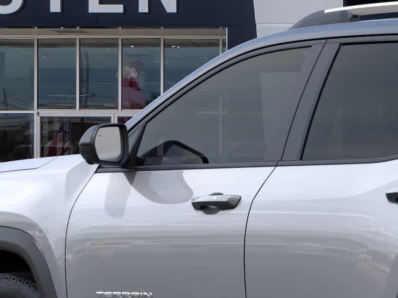 new 2026 GMC Terrain car, priced at $37,480