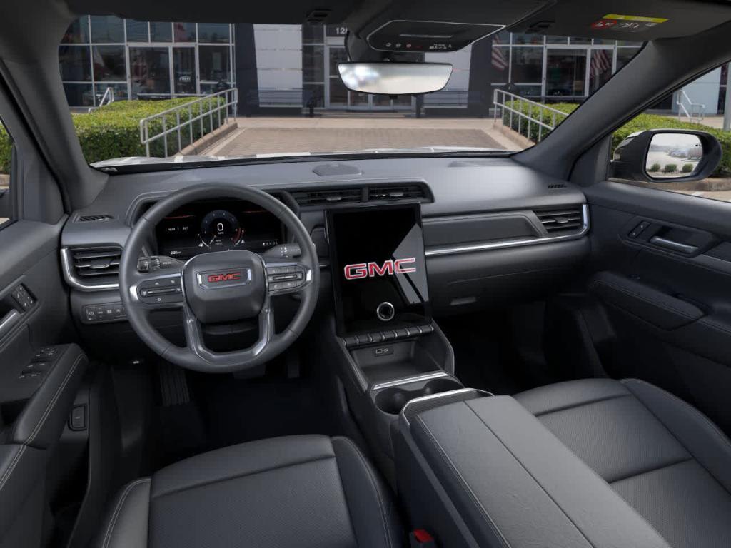 new 2026 GMC Terrain car, priced at $37,480
