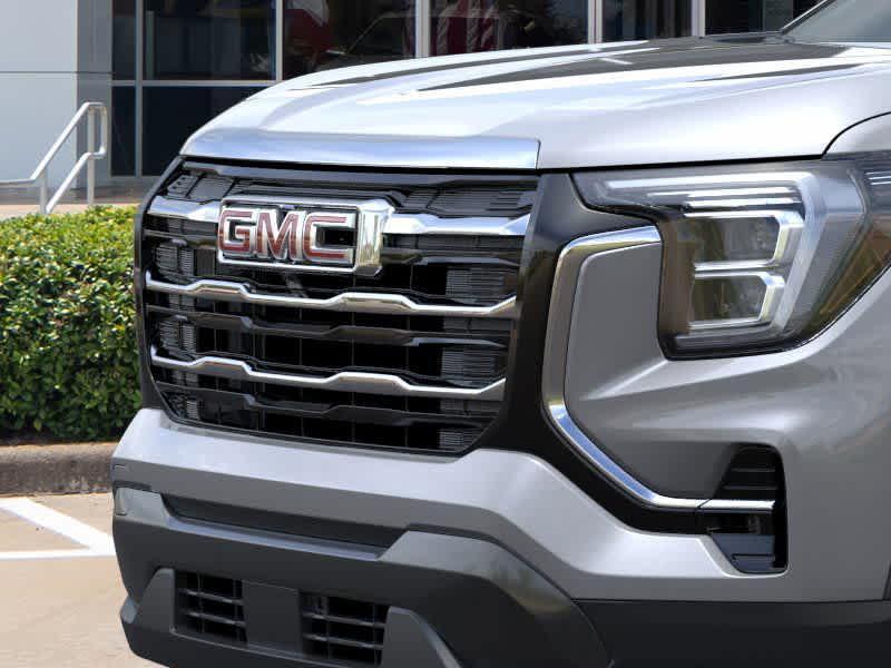 new 2026 GMC Terrain car, priced at $37,480