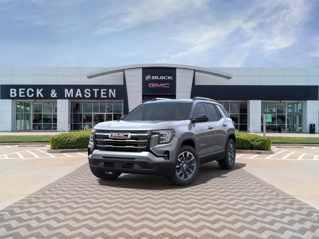 new 2026 GMC Terrain car, priced at $37,480