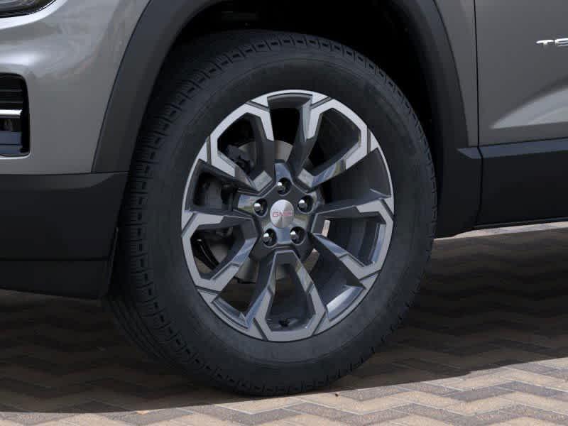 new 2026 GMC Terrain car, priced at $37,480