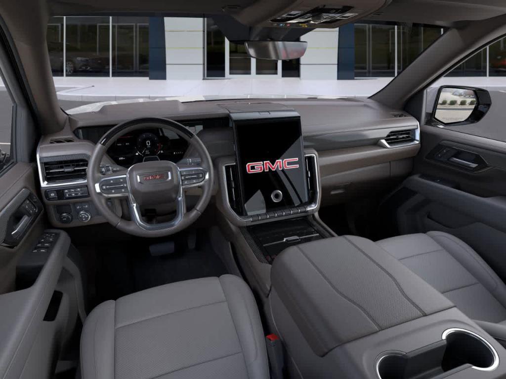 new 2026 GMC Yukon XL car, priced at $81,999