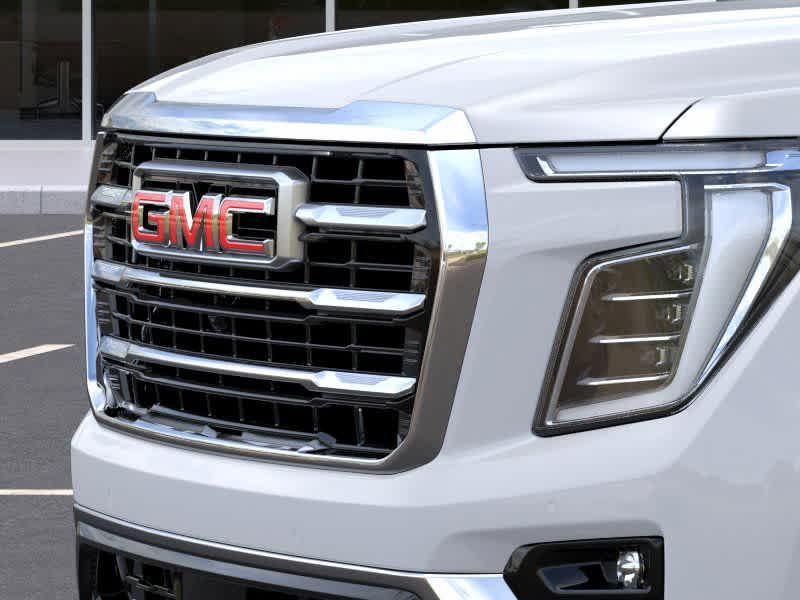 new 2026 GMC Yukon XL car, priced at $81,999