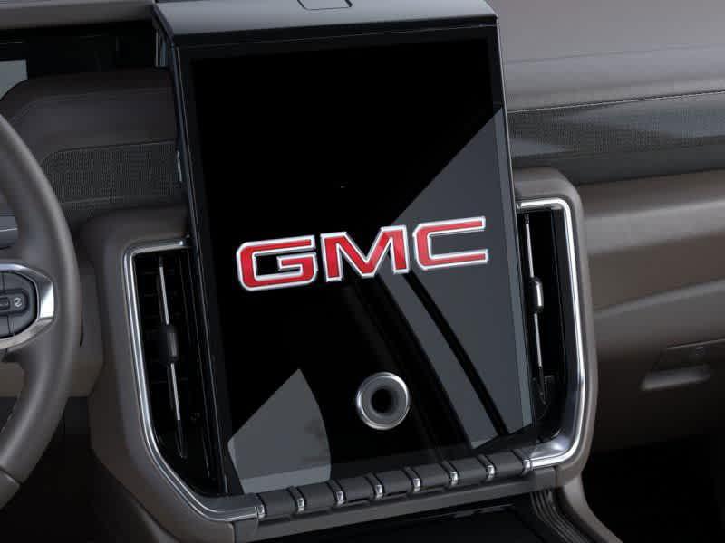 new 2026 GMC Yukon XL car, priced at $81,999