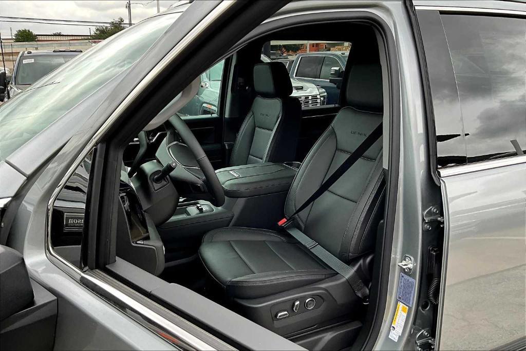 new 2025 GMC Sierra 2500 car, priced at $79,945