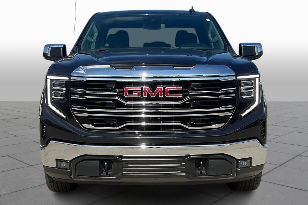 used 2025 GMC Sierra 1500 car, priced at $48,361