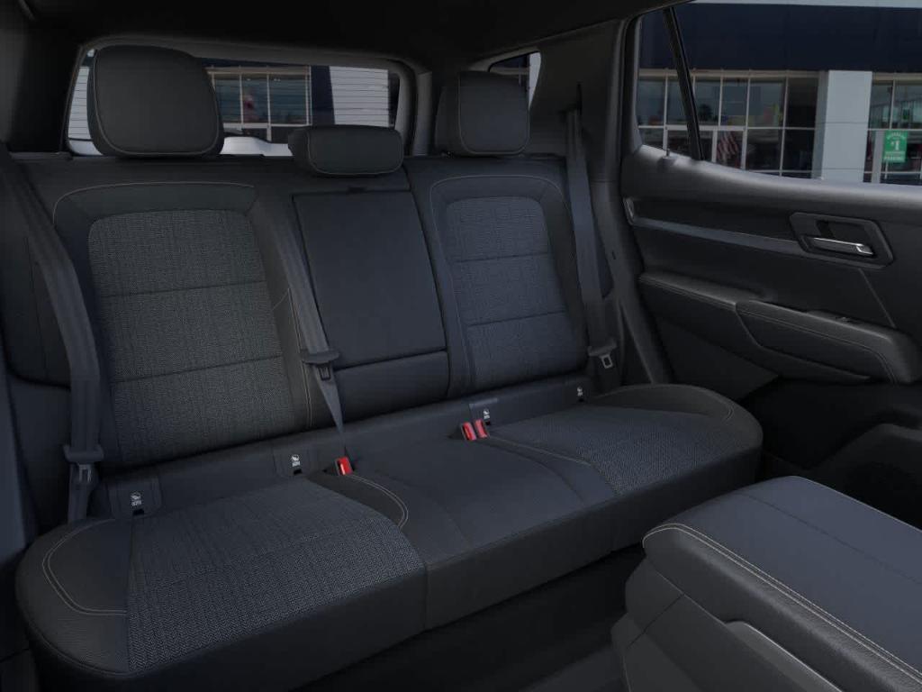 new 2026 GMC Terrain car, priced at $33,630