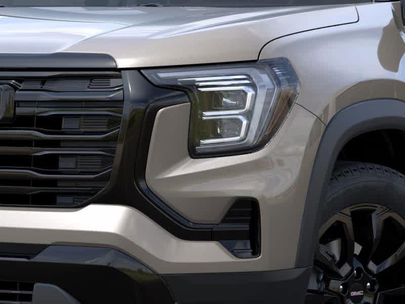 new 2026 GMC Terrain car, priced at $33,630