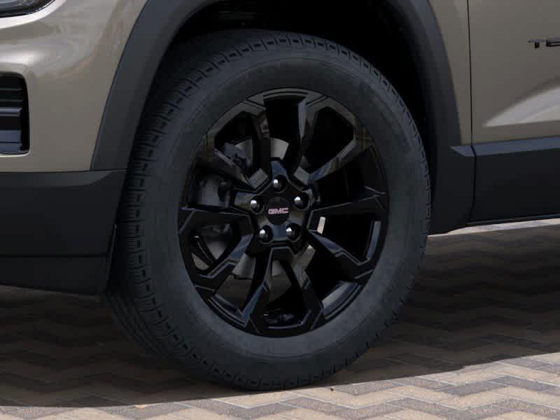 new 2026 GMC Terrain car, priced at $33,630