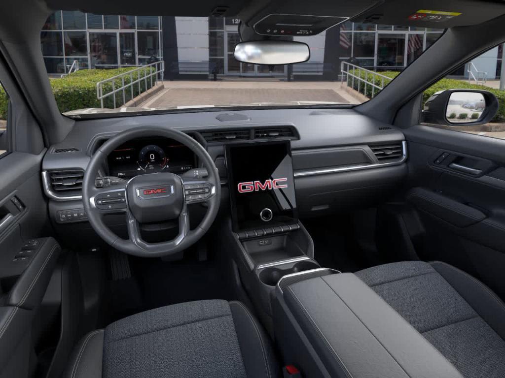new 2026 GMC Terrain car, priced at $33,630
