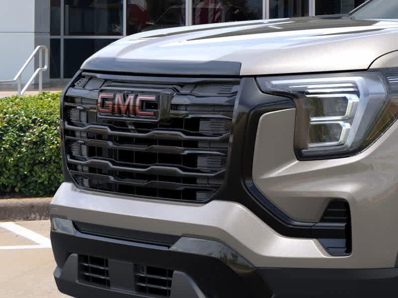 new 2026 GMC Terrain car, priced at $33,630